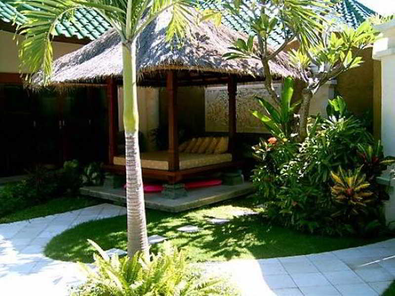 Bali Emerald Villas Sanur Exterior foto